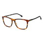 Montura de Gafas Hombre Carrera CARRERA263EX4 Marrón Ø 55 mm