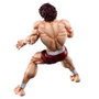 Banpresto Figura Grandista Baki Hanma 25cm