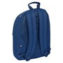 Mochila Escolar Kappa 31 x 41 x 16 cm Azul marino