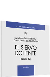 Siervo Doliente, Bruno Carra de Vaux Saint-Cyr - VERBO DIVINO