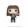 Funko Harry Potter POP! Movies Hermione con Pluma