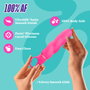 Vibrador Blush Aria Rosa
