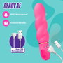 Vibrador Blush Aria Rosa