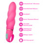 Vibrador Blush Aria Rosa