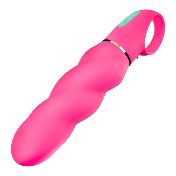 Vibrador Blush Aria Rosa