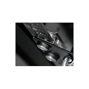 Rittal-Werk Fastener 1 HE con contactación 2090.000, 24 unidades de 1U