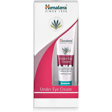 HIMALAYA Crema Contorno de Ojos 15ml