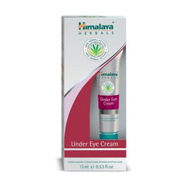 Himalaya Herbals Crema Contorno de Ojos 15 ml