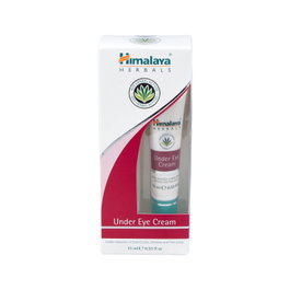 Himalaya Crema Contorno de Ojos 15 ml