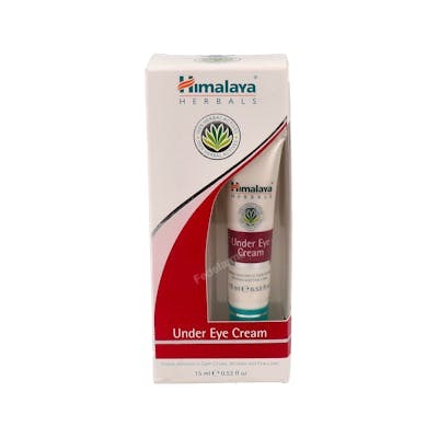 Himalaya Herbals Crema Contorno de Ojos 15 ml Himalaya Herbals Crema Contorno de Ojos 15 ml