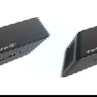 Terra 1009994 Mini PC, Intel Core i3-1315U, 8 GB RAM, 500 GB SSD, Windows 11 Pro