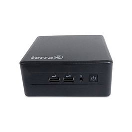 Terra 1009994 Mini PC, Intel Core i3-1315U, 8 GB RAM, 500 GB SSD, Windows 11 Pro