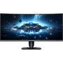 Dell Alienware AW3425DWM Monitor Gaming Curvo 34 pulg WQHD 180Hz