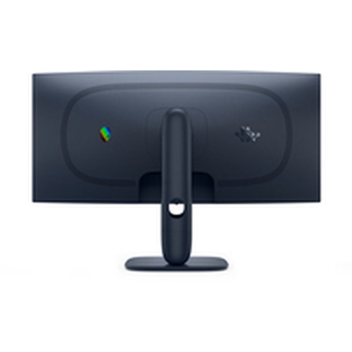 Dell Alienware AW3425DWM Monitor Gaming Curvo 34 pulg WQHD 180Hz