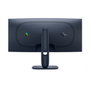Dell Alienware AW3425DWM Monitor Gaming Curvo 34 pulg WQHD 180Hz
