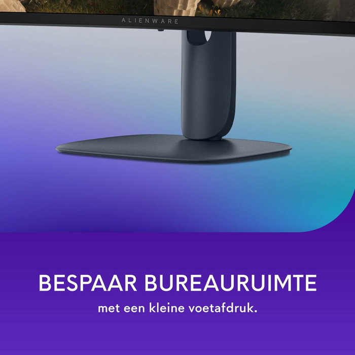 Dell Alienware AW3425DWM Monitor Gaming Curvo 34 pulg WQHD 180Hz