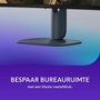 Dell Alienware AW3425DWM Monitor Gaming Curvo 34 pulg WQHD 180Hz