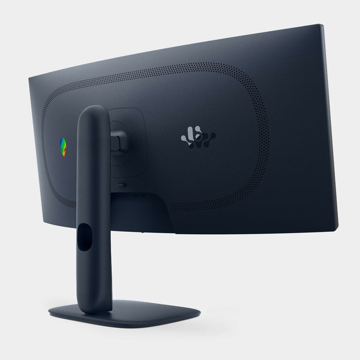 Dell Alienware AW3425DWM Monitor Gaming Curvo 34 pulg WQHD 180Hz
