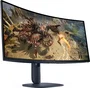 Dell Alienware AW3425DWM Monitor Gaming Curvo 34 pulg WQHD 180Hz