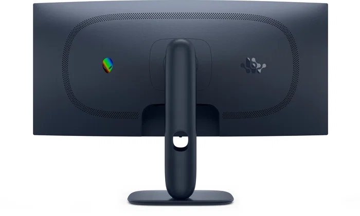 Dell Alienware AW3425DWM Monitor Gaming Curvo 34 pulg WQHD 180Hz