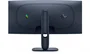Dell Alienware AW3425DWM Monitor Gaming Curvo 34 pulg WQHD 180Hz