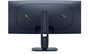 Dell Alienware AW3425DWM Monitor Gaming Curvo 34 pulgadas WQHD 180Hz Negro, Azul承受