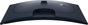 Dell Alienware AW3425DWM Monitor Gaming Curvo 34 pulgadas WQHD 180Hz Negro, Azul承受