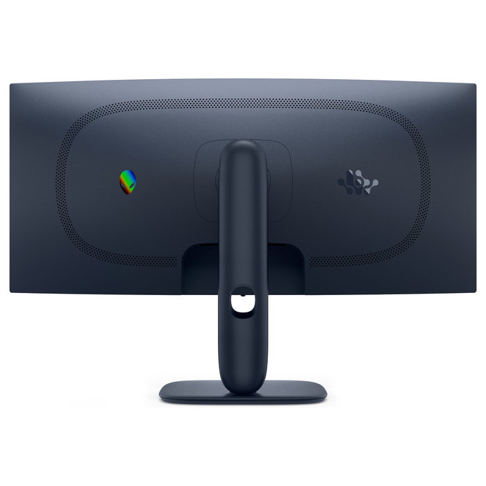 Dell Alienware AW3425DWM Monitor Gaming Curvo 34 pulgadas WQHD