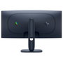 Dell Alienware AW3425DWM Monitor Gaming Curvo 34 pulgadas WQHD