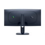 Dell Monitor Curvo Gaming Alienware AW3425DWM 34 Pulgadas VA Wide Quad HD 3440x1440 Negro