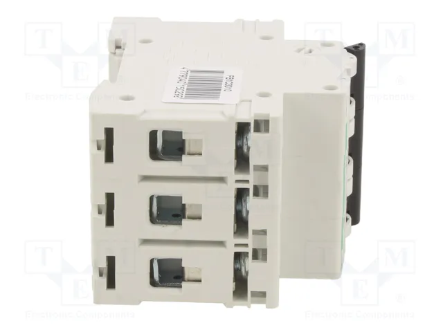 Promfactor Baltic Interruptor magnetotérmico ECO 10A 3 polos