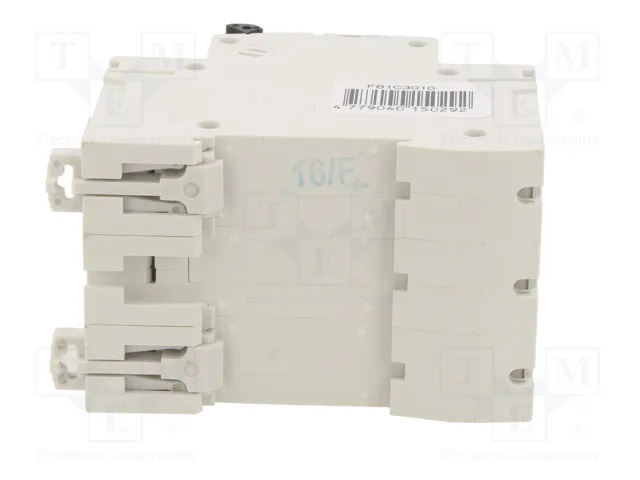 Promfactor Baltic Interruptor magnetotérmico ECO 10A 3 polos