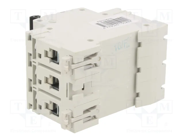 Promfactor Baltic Interruptor magnetotérmico ECO 10A 3 polos