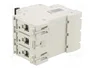 Promfactor Baltic Interruptor magnetotérmico ECO 10A 3 polos