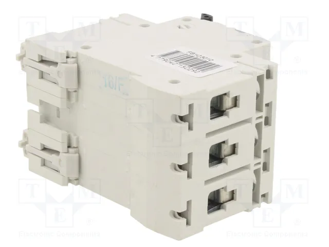 Promfactor Baltic Interruptor magnetotérmico ECO 10A 3 polos