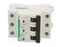 Promfactor Baltic Interruptor magnetotérmico ECO 10A 3 polos