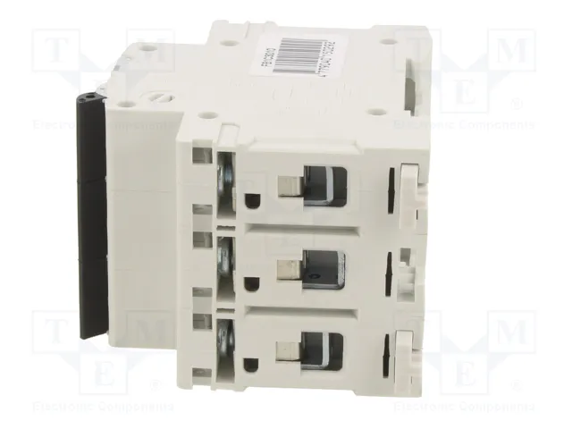 Promfactor Baltic Interruptor magnetotérmico ECO 10A 3 polos