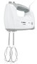 Bosch ErgoMixx MFQ36480 Batidora de mano 450 W, Gris/Blanco