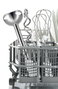 Bosch ErgoMixx MFQ36480 Batidora de mano 450 W, Gris/Blanco