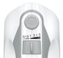 Bosch ErgoMixx MFQ36480 Batidora de mano 450 W, Gris/Blanco