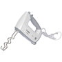 Bosch ErgoMixx MFQ36480 Batidora de mano 450 W, Gris/Blanco