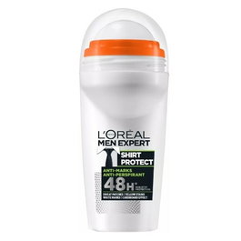 L'Oreal Paris Men Expert Desodorante roll-on 48h Protección 50 ml