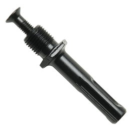 MAURER Adaptador de martillo SDS Plus a portabrocas 13 mm