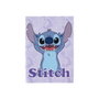 Cerdá Conjunto Papelería Escolar Stitch Disney Azul