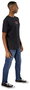 Street Fighter Camiseta Ryu Reverse Talla M