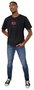 Street Fighter Camiseta Ryu Reverse Talla M
