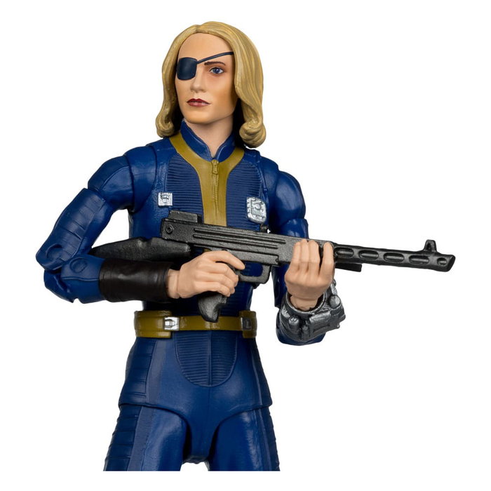 Fallout Figura Steph Harper 16 cm Fallout Figura Steph Harper 16 cm
