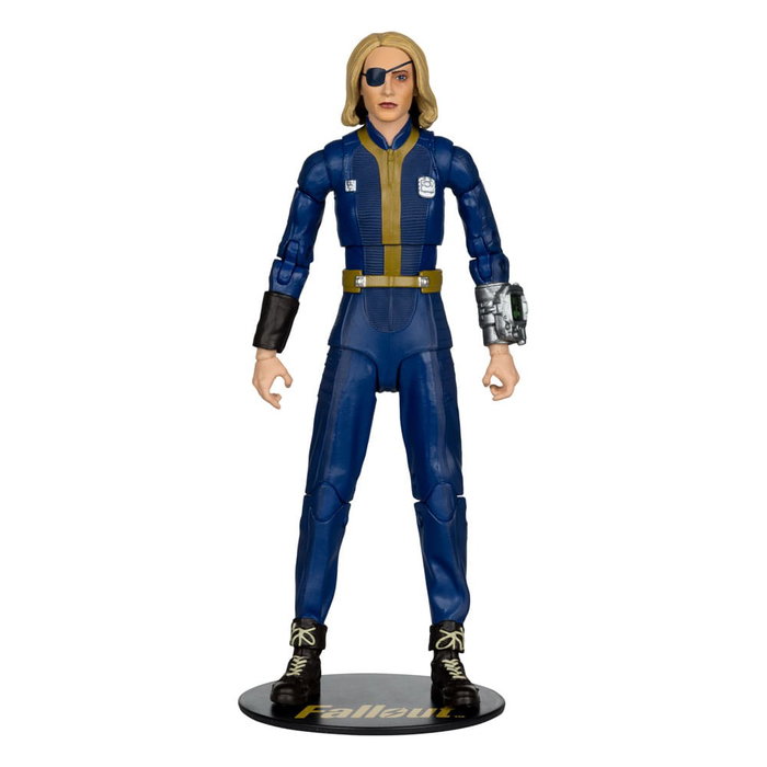 Fallout Figura Steph Harper 16 cm Fallout Figura Steph Harper 16 cm