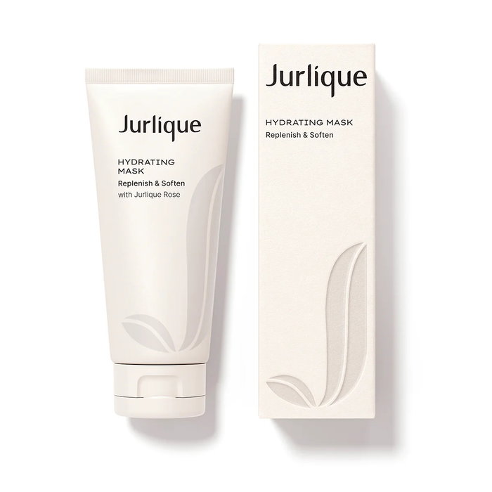 Jurlique, Rosa, Reposición, Mascarilla crema, Para la cara, 100 ml