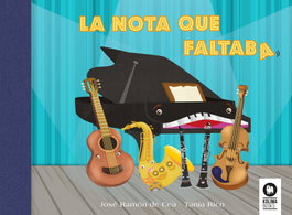 KOLIMA La nota que faltaba, VV.AA. - KOLIMA